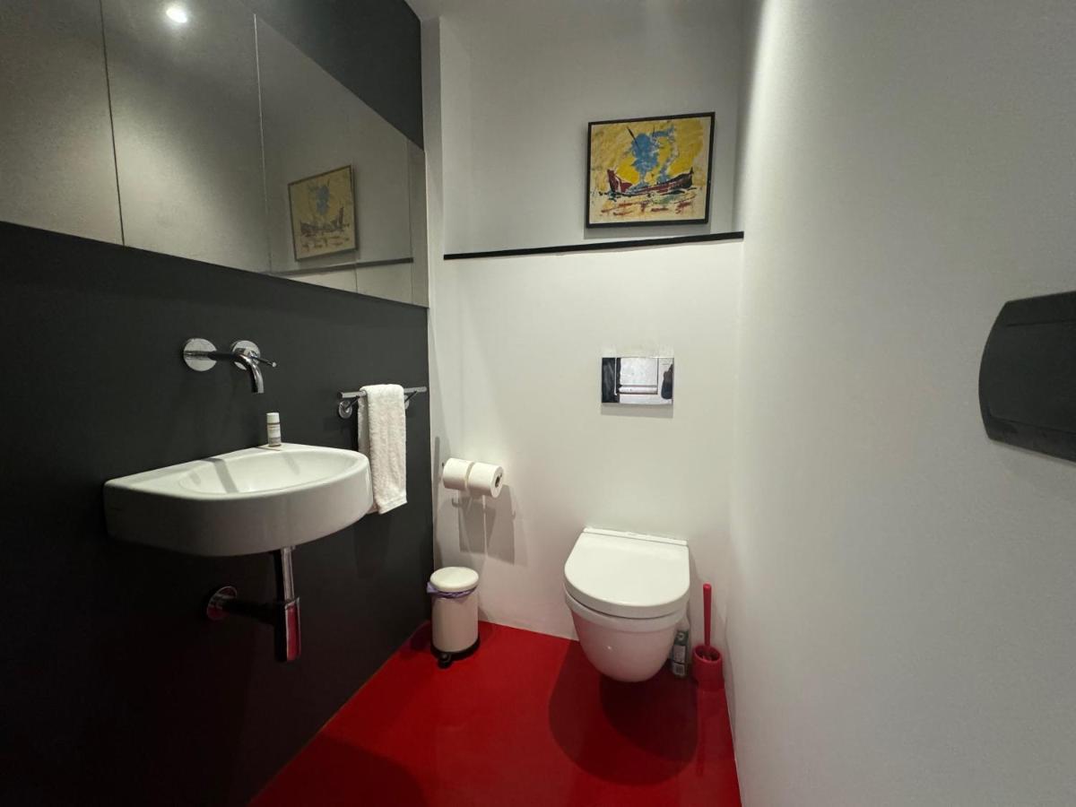 Sea Breeze Boutique House Villa Porto Da Cruz Exterior photo
