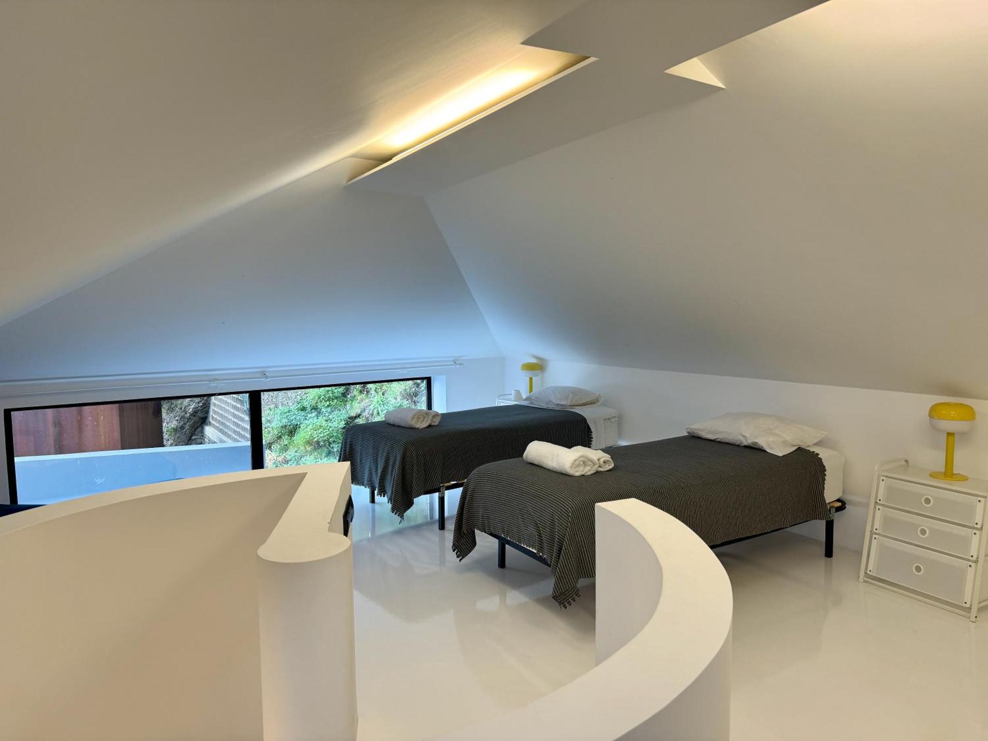 Sea Breeze Boutique House Villa Porto Da Cruz Exterior photo