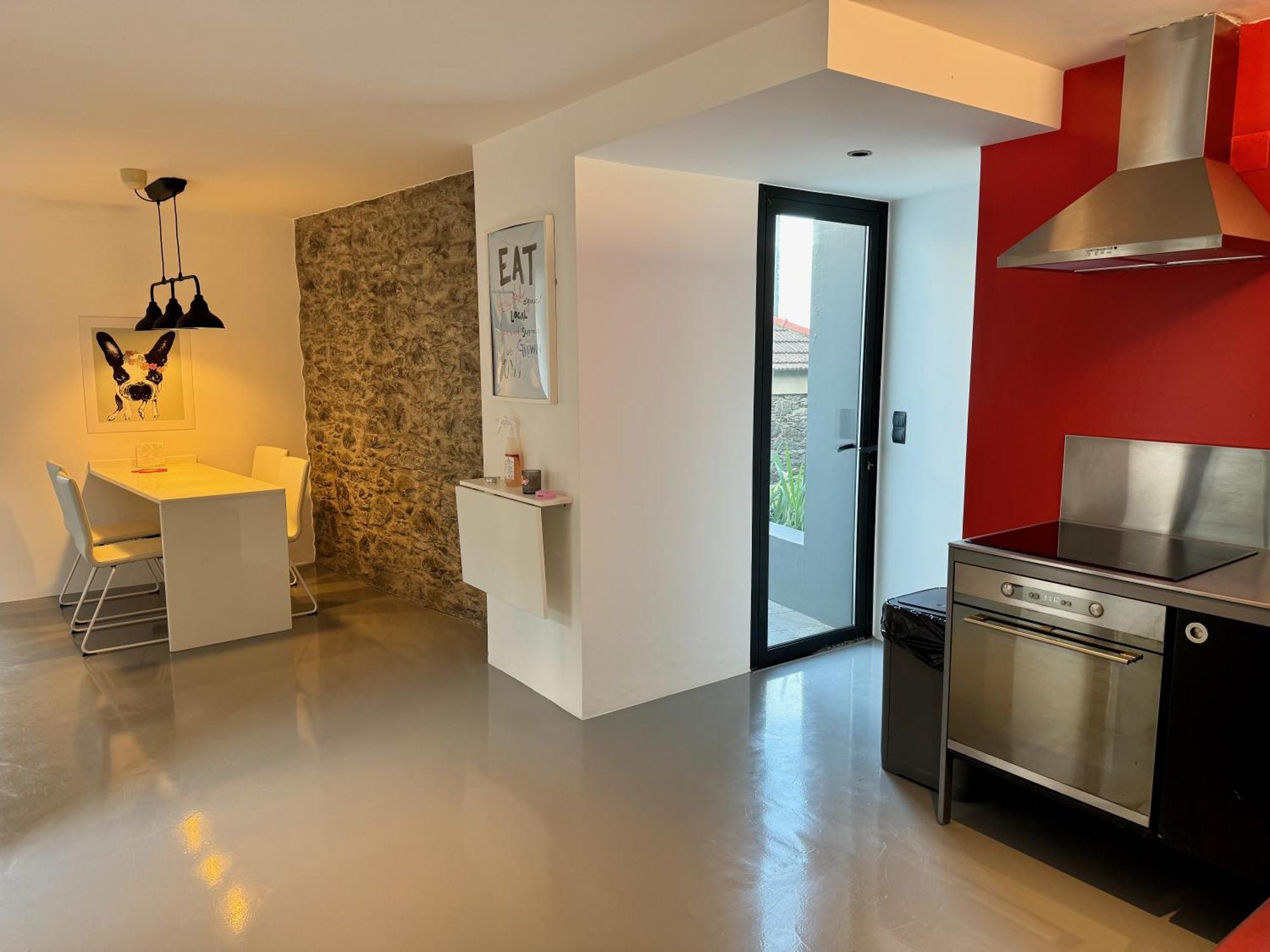 Sea Breeze Boutique House Villa Porto Da Cruz Exterior photo