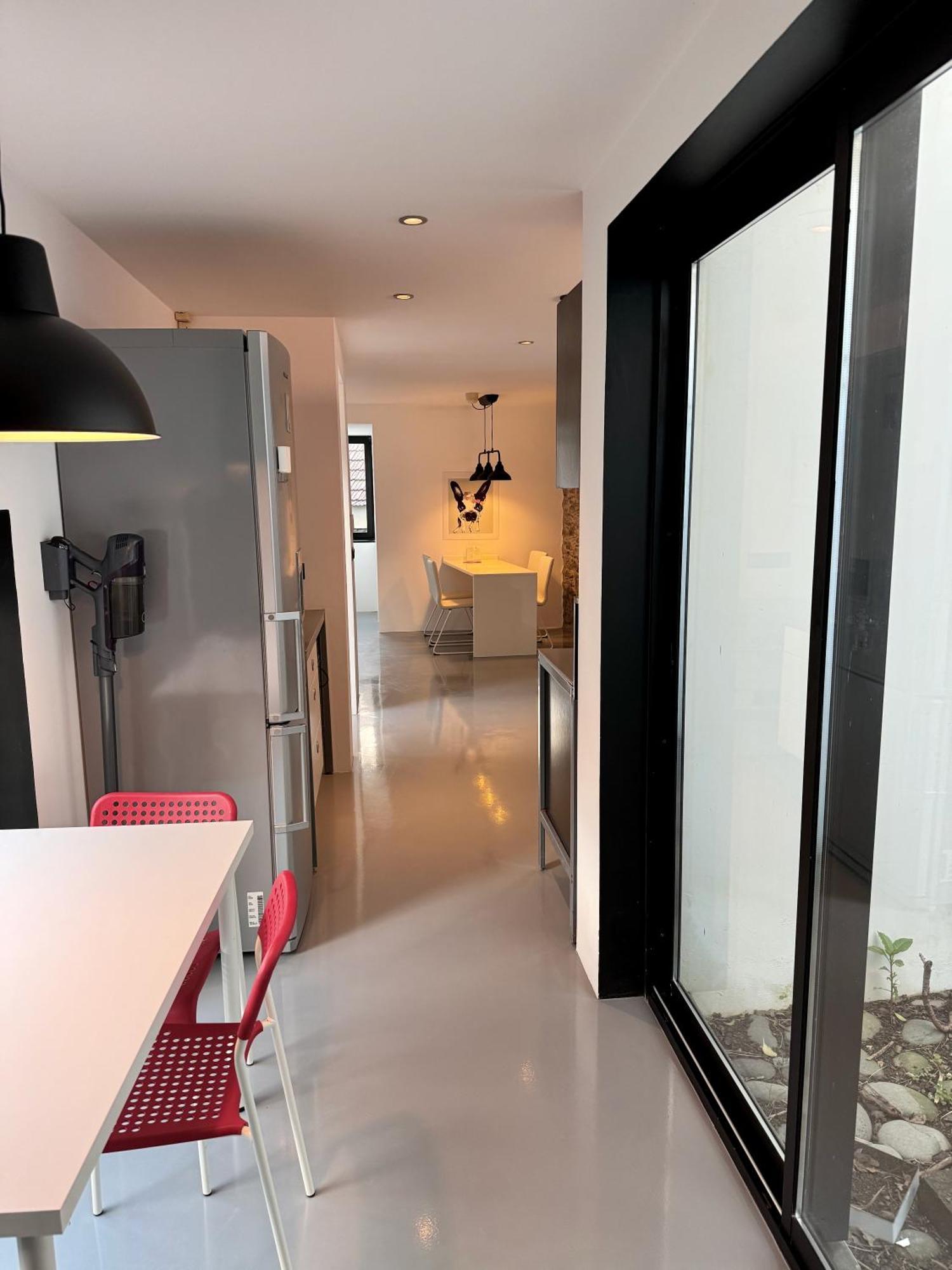 Sea Breeze Boutique House Villa Porto Da Cruz Exterior photo