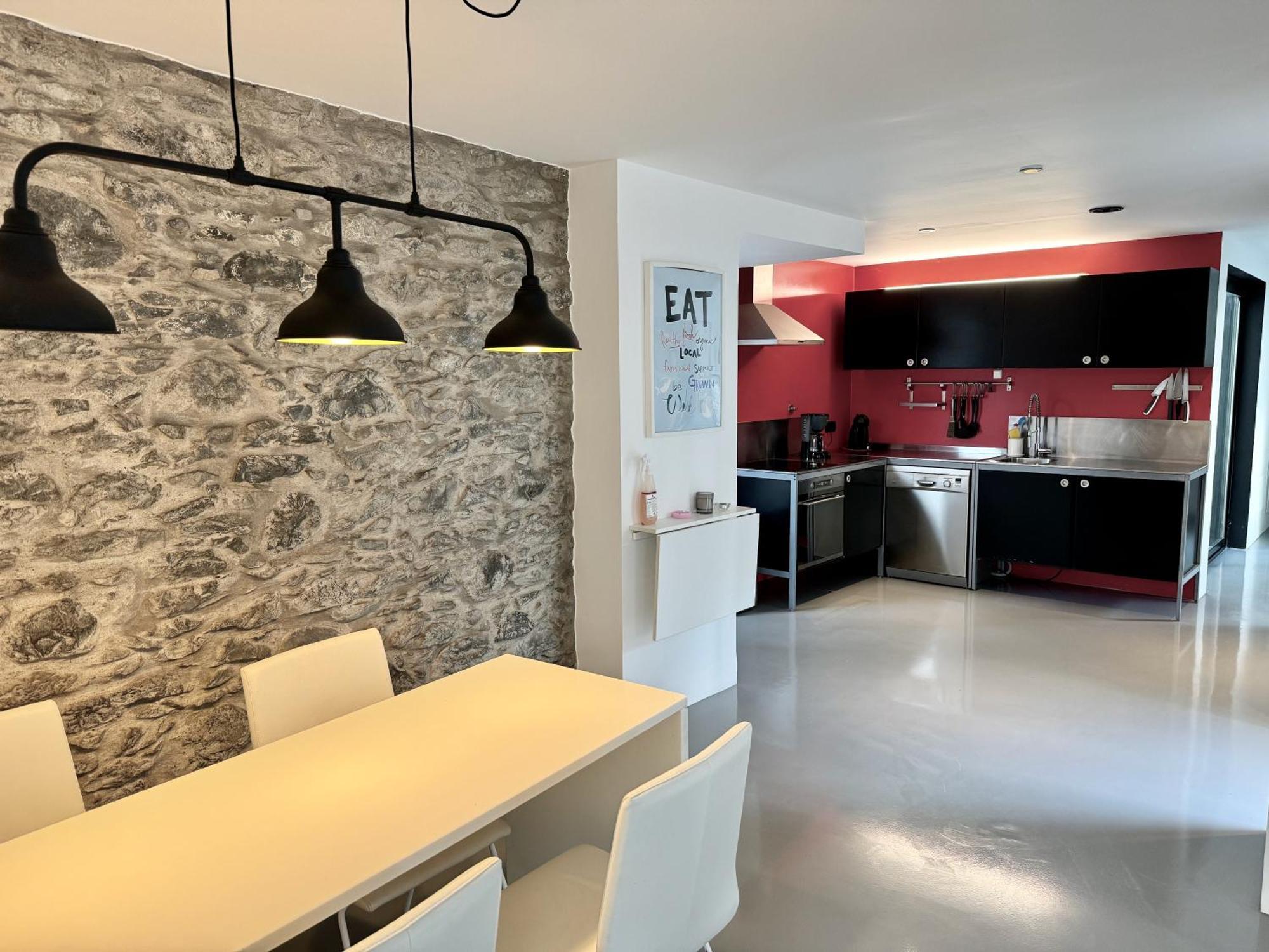 Sea Breeze Boutique House Villa Porto Da Cruz Exterior photo